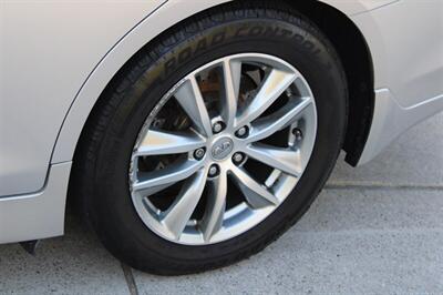 2016 INFINITI Q50 3.0T Premium   - Photo 8 - Roseville, CA 95678