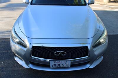 2016 INFINITI Q50 3.0T Premium   - Photo 29 - Roseville, CA 95678