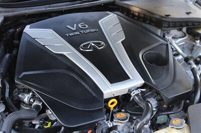 2016 INFINITI Q50 3.0T Premium   - Photo 31 - Roseville, CA 95678