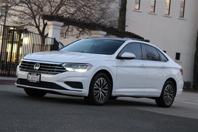 2019 Volkswagen Jetta SE   - Photo 26 - Roseville, CA 95678