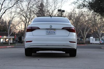 2019 Volkswagen Jetta SE   - Photo 7 - Roseville, CA 95678