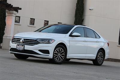 2019 Volkswagen Jetta SE   - Photo 3 - Roseville, CA 95678
