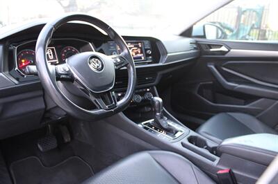 2019 Volkswagen Jetta SE   - Photo 12 - Roseville, CA 95678