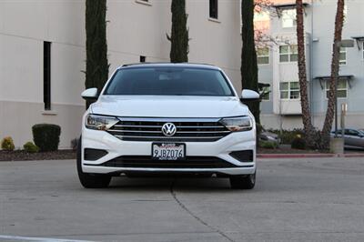 2019 Volkswagen Jetta SE   - Photo 2 - Roseville, CA 95678