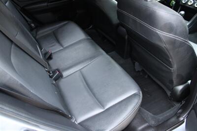 2014 Subaru XV Crosstrek 2.0i Limited   - Photo 23 - Roseville, CA 95678
