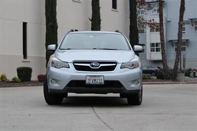 2014 Subaru XV Crosstrek 2.0i Limited   - Photo 2 - Roseville, CA 95678