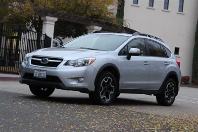 2014 Subaru XV Crosstrek 2.0i Limited   - Photo 25 - Roseville, CA 95678