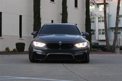 2016 BMW M3   - Photo 4 - Roseville, CA 95678