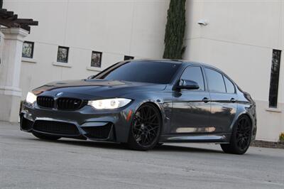 2016 BMW M3   - Photo 3 - Roseville, CA 95678