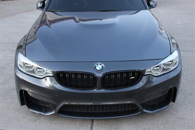 2016 BMW M3   - Photo 23 - Roseville, CA 95678