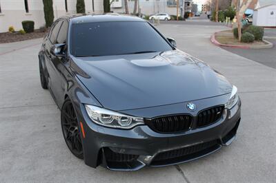 2016 BMW M3   - Photo 1 - Roseville, CA 95678