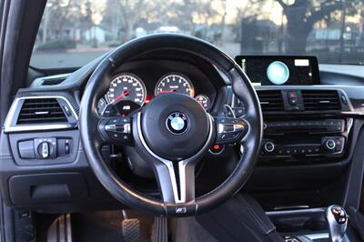 2016 BMW M3   - Photo 13 - Roseville, CA 95678