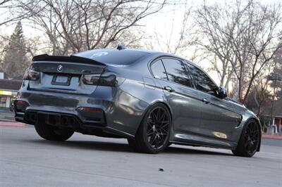 2016 BMW M3   - Photo 7 - Roseville, CA 95678