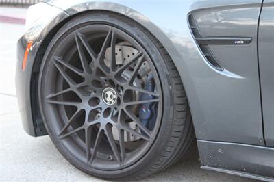 2016 BMW M3   - Photo 10 - Roseville, CA 95678