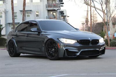 2016 BMW M3   - Photo 5 - Roseville, CA 95678