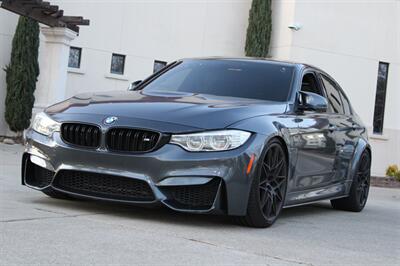 2016 BMW M3   - Photo 2 - Roseville, CA 95678
