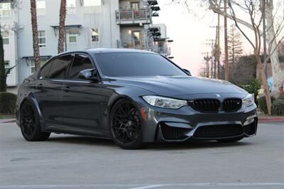 2016 BMW M3   - Photo 6 - Roseville, CA 95678