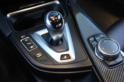 2016 BMW M3   - Photo 18 - Roseville, CA 95678