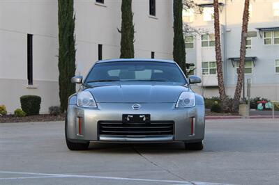 2006 Nissan 350Z Enthusiast   - Photo 2 - Roseville, CA 95678