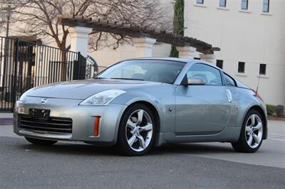 2006 Nissan 350Z Enthusiast   - Photo 17 - Roseville, CA 95678