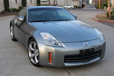 2006 Nissan 350Z Enthusiast   - Photo 4 - Roseville, CA 95678