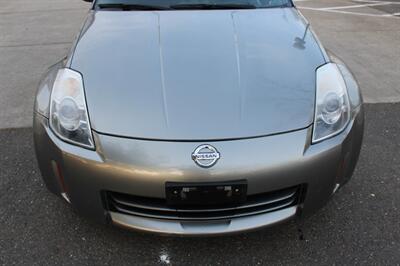 2006 Nissan 350Z Enthusiast   - Photo 18 - Roseville, CA 95678