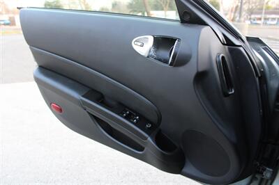 2006 Nissan 350Z Enthusiast   - Photo 9 - Roseville, CA 95678