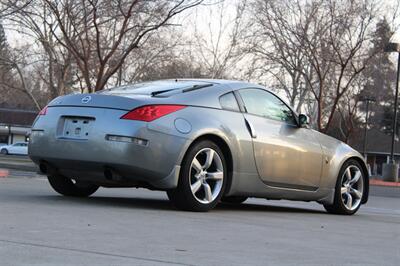 2006 Nissan 350Z Enthusiast   - Photo 5 - Roseville, CA 95678
