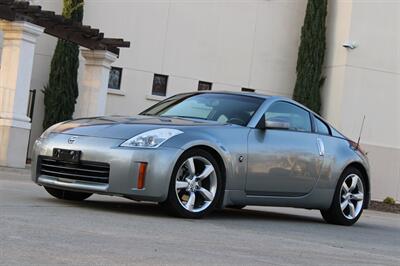 2006 Nissan 350Z Enthusiast   - Photo 3 - Roseville, CA 95678