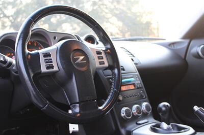 2006 Nissan 350Z Enthusiast   - Photo 10 - Roseville, CA 95678
