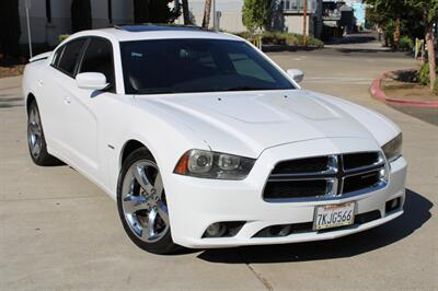 2012 Dodge Charger R/T - Photo 4 - Roseville, CA 95678