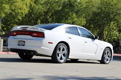 2012 Dodge Charger R/T - Photo 5 - Roseville, CA 95678