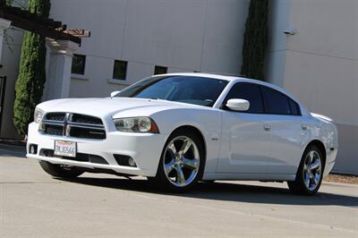 2012 Dodge Charger R/T - Photo 3 - Roseville, CA 95678