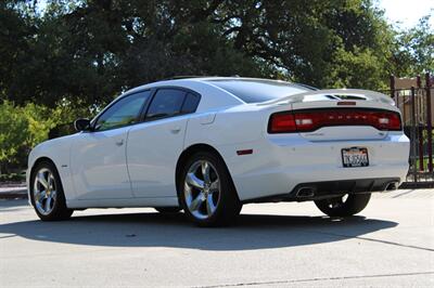 2012 Dodge Charger R/T - Photo 7 - Roseville, CA 95678