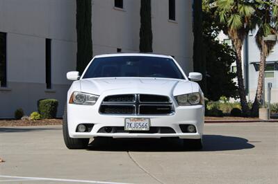 2012 Dodge Charger R/T - Photo 2 - Roseville, CA 95678