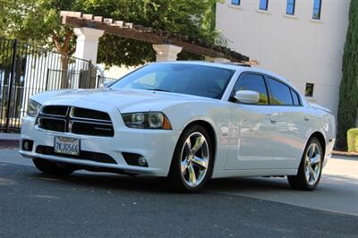 2012 Dodge Charger R/T - Photo 23 - Roseville, CA 95678