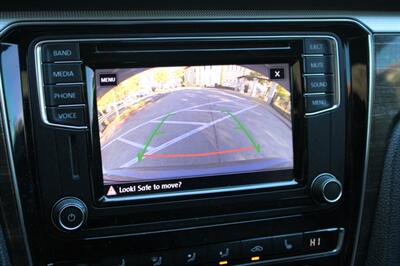 2017 Volkswagen Passat 1.8T Comfortline   - Photo 18 - Roseville, CA 95678