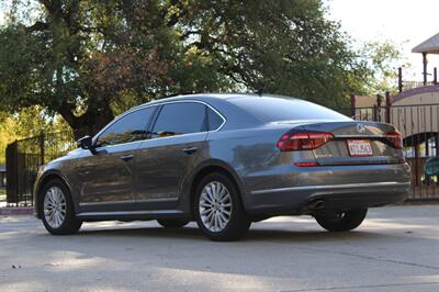 2017 Volkswagen Passat 1.8T Comfortline   - Photo 7 - Roseville, CA 95678