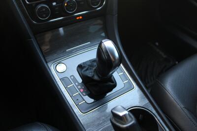 2017 Volkswagen Passat 1.8T Comfortline   - Photo 16 - Roseville, CA 95678