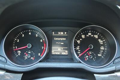 2017 Volkswagen Passat 1.8T Comfortline   - Photo 14 - Roseville, CA 95678