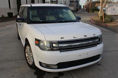 2015 Ford Flex SEL   - Photo 4 - Roseville, CA 95678