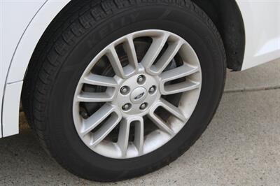 2015 Ford Flex SEL   - Photo 8 - Roseville, CA 95678