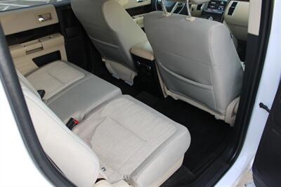 2015 Ford Flex SEL   - Photo 17 - Roseville, CA 95678