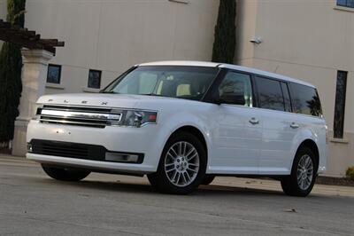 2015 Ford Flex SEL   - Photo 3 - Roseville, CA 95678