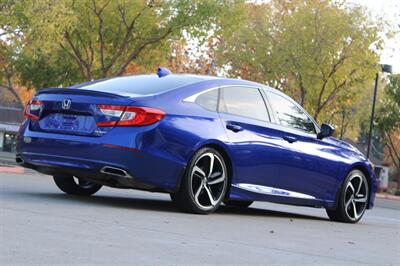 2019 Honda Accord Sport   - Photo 5 - Roseville, CA 95678