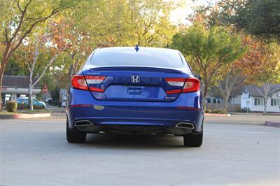 2019 Honda Accord Sport   - Photo 6 - Roseville, CA 95678
