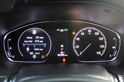 2019 Honda Accord Sport   - Photo 13 - Roseville, CA 95678