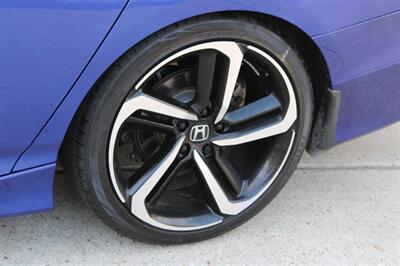 2019 Honda Accord Sport   - Photo 8 - Roseville, CA 95678