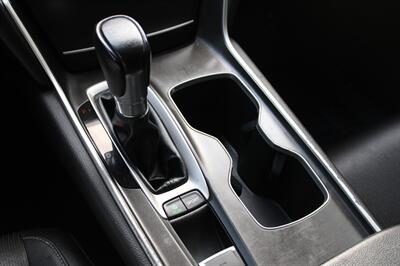 2019 Honda Accord Sport   - Photo 17 - Roseville, CA 95678