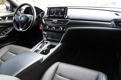 2019 Honda Accord Sport   - Photo 21 - Roseville, CA 95678